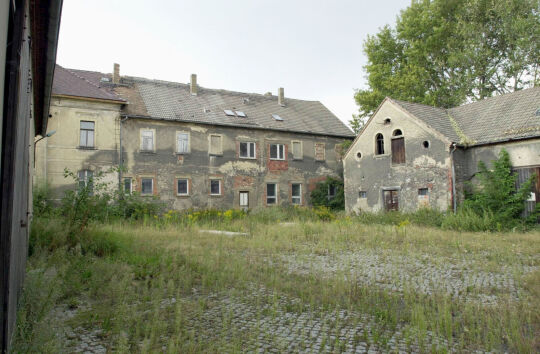 Ortsansicht in Spitzkunnersdorf