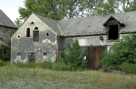 Ortsansicht in Spitzkunnersdorf