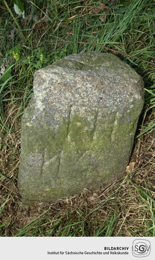 Ortsansicht in Leutersdorf