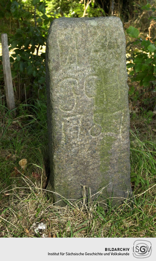 Ortsansicht in Leutersdorf
