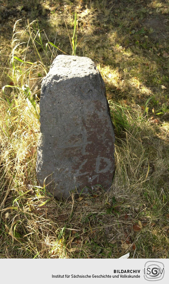 Ortsansicht in Leutersdorf