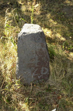 Bild: Ortsansicht in Leutersdorf