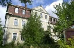 Bild: Ortsansicht in Leutersdorf