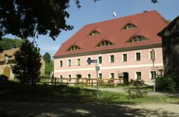 Bild: Ortsansicht in Cunewalde
