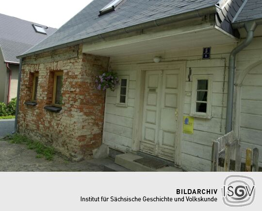 Ortsansicht in Neugersdorf