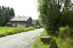 Bild: Ortsansicht in Neugersdorf