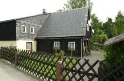Bild: Ortsansicht in Neugersdorf