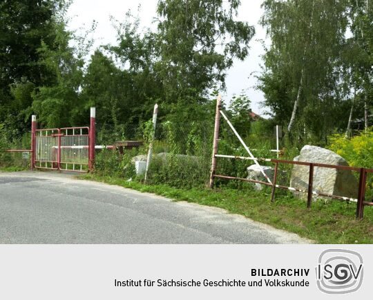 Ortsansicht in Neugersdorf