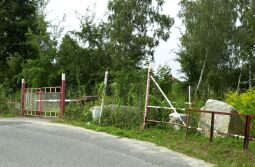 Bild: Ortsansicht in Neugersdorf