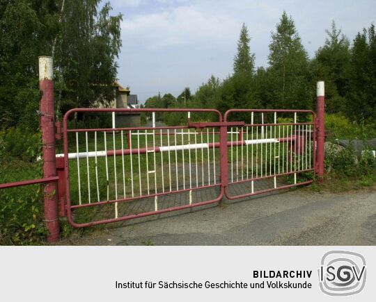 Ortsansicht in Neugersdorf