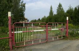 Bild: Ortsansicht in Neugersdorf