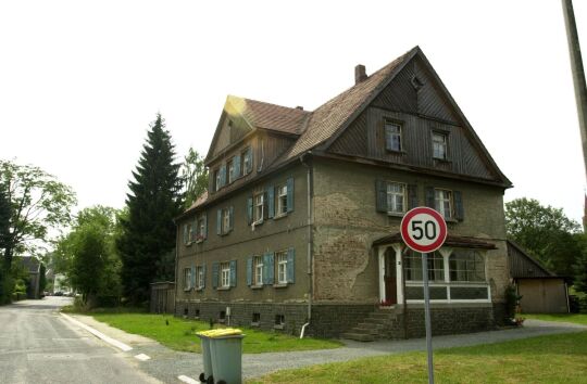 Ortsansicht in Neugersdorf