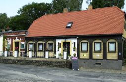 Bild: Ortsansicht in Neugersdorf