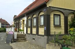 Bild: Ortsansicht in Neugersdorf