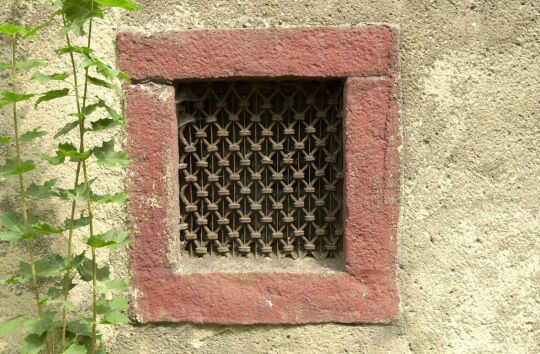 Ortsansicht in Ebersbach/Sa.