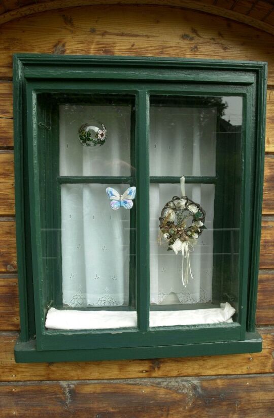 Ortsansicht in Ebersbach/Sa.