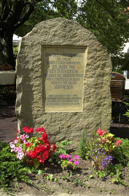 Ortsansicht in Waltersdorf