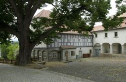 Bild: Ortsansicht in Seifhennersdorf