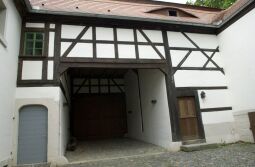 Bild: Ortsansicht in Seifhennersdorf