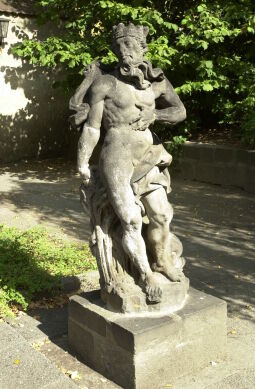 Bild: Ortsansicht in Zittau