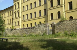 Bild: Ortsansicht in Zittau