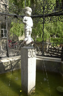 Bild: Ortsansicht in Zittau