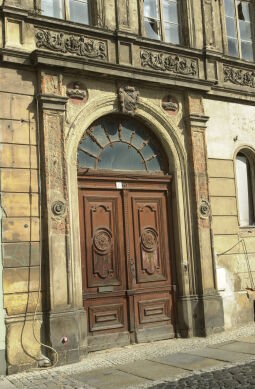 Bild: Ortsansicht in Zittau