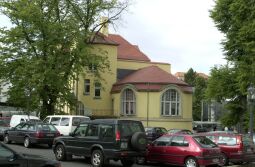 Bild: Ortsansicht in Dresden