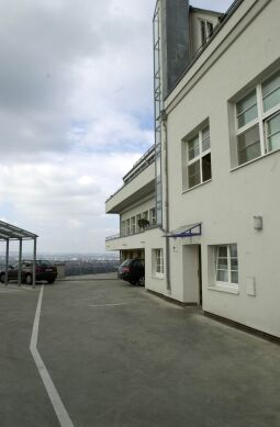 Bild: Ortsansicht in Dresden