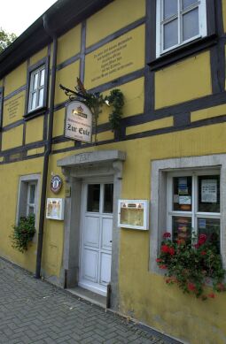 Bild: Ortsansicht in Dresden