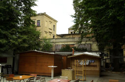 Bild: Ortsansicht in Dresden