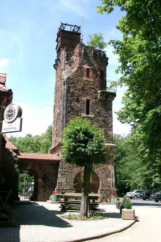 Ortsansicht in Großenhain