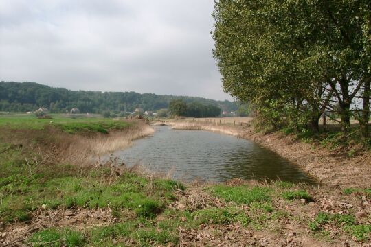 Elbtal bei Meißen