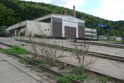 Bild: Rohr Schiffswerft Oberelbe