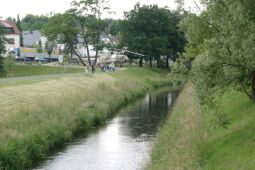 Bild: Ortsansicht in Großenhain