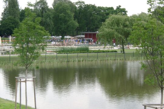 Ortsansicht in Großenhain