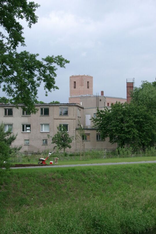 Ortsansicht in Großenhain