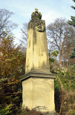 Bild: Ortsansicht in Klingenthal