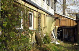 Bild: Ortsansicht in Klingenthal