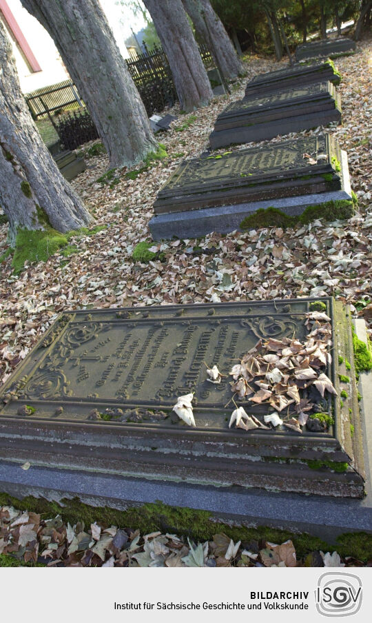 Ortsansicht in Morgenröthe-Rautenkranz