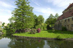Bild: Ansicht von Schloss Klippenstein