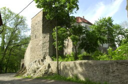 Bild: Ansicht von Schloss Klippenstein