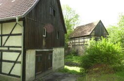 Bild: Ortsansicht in Radeberg