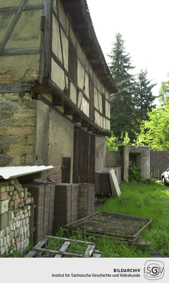 Ortsansicht in Radeberg