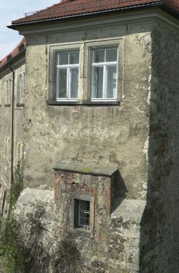 Bild: Ansicht von Schloss Klippenstein