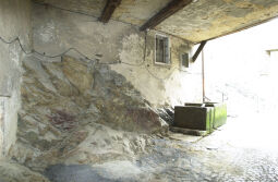 Bild: Ansicht von Schloss Klippenstein
