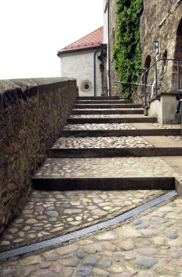 Bild: Ansicht von Schloss Klippenstein