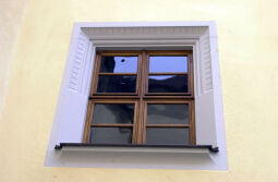 Bild: Ansicht von Schloss Klippenstein