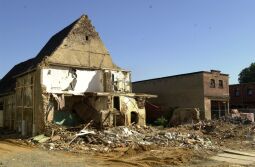 Bild: Ortsansicht in Grimma