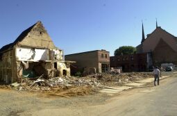 Bild: Ortsansicht in Grimma